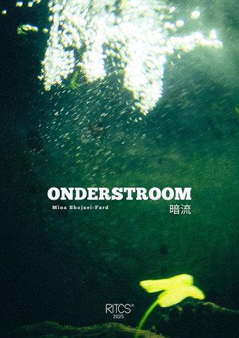Undercurrent - 暗流 (2025) poster