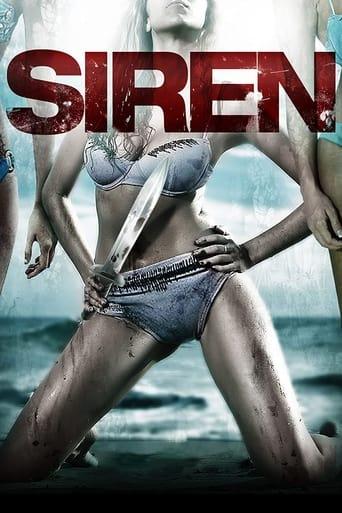 Siren (2010) poster