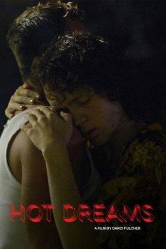Hot Dreams (2021) poster