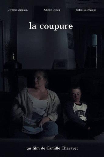 La Coupure (2025) poster