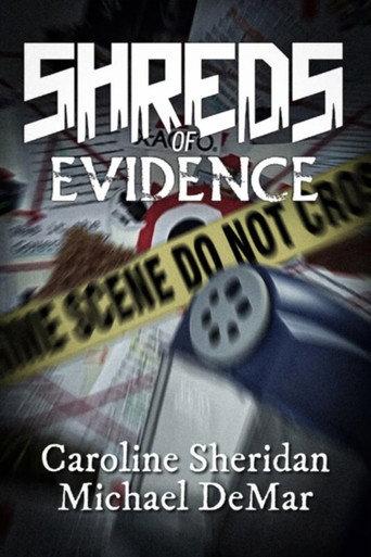 Shreds of Evidence () poster