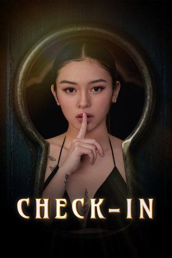 Check-In (2026) poster