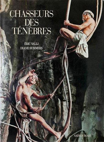 Birdnesters of Thailand (1991) poster