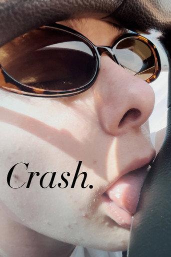Crash (2026) poster