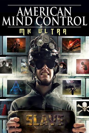American Mind Control: MK Ultra (2015) poster