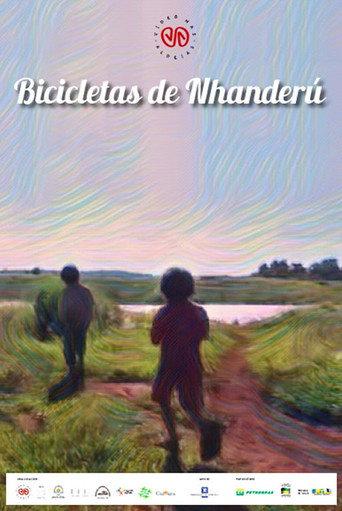 Bicycles of Nhanderú (2011) poster
