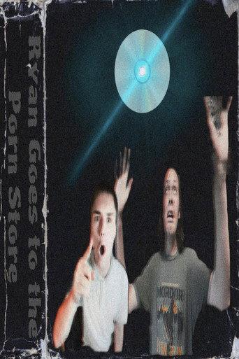 Ryan Goes to the Porn Store (2024) poster