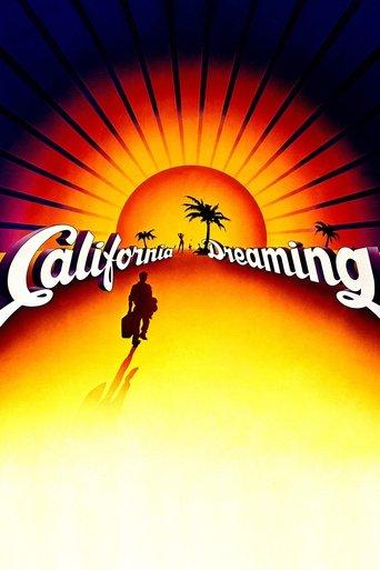 California Dreaming (1979) poster