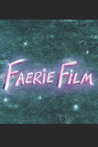 FaerieFilm (1993) poster