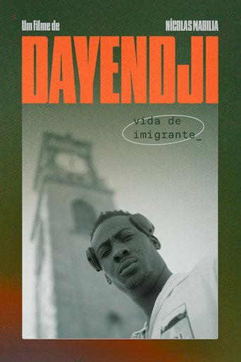 Dayendji - Vida de Imigrante (2024) poster