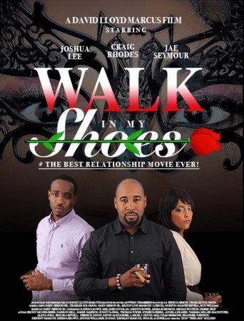 Walk in My Shoes (2018) poster