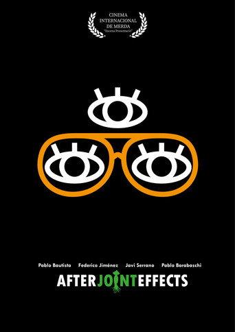After (Joint) Effects (2024) poster