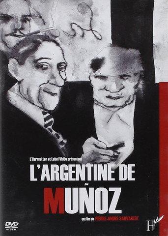 L'Argentine de Muñoz () poster