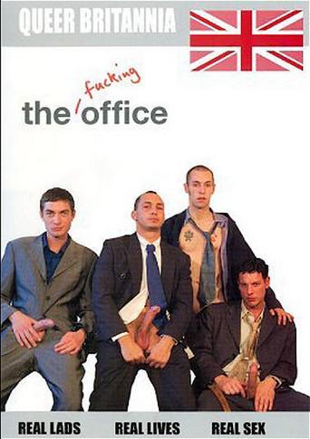The Fucking Office (2006) poster