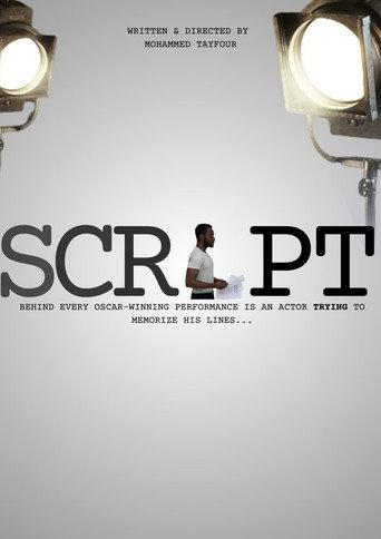 Script (2024) poster