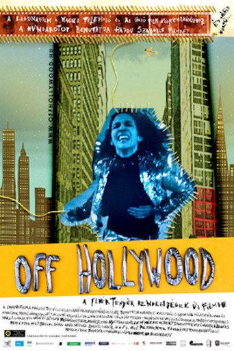 Off Hollywood (2007) poster