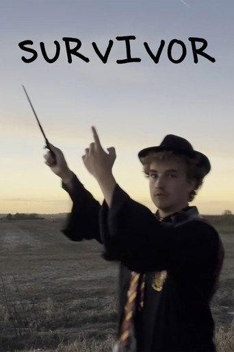 Survivor (2024) poster
