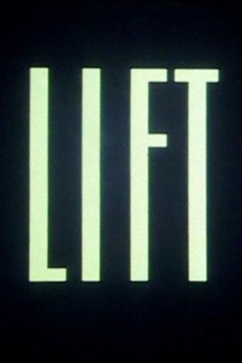 Elevator (1993) poster