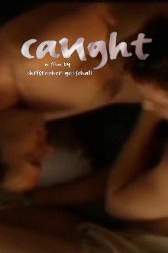 Caught (2000) poster