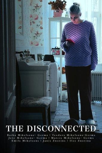 The Disconnected (2026) poster