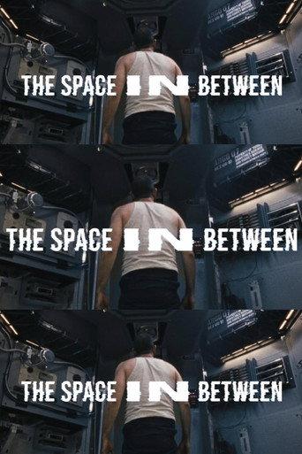 The Space In Between () poster