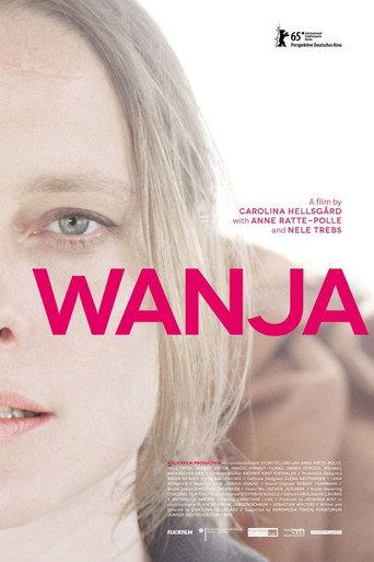 Wanja (2015) poster