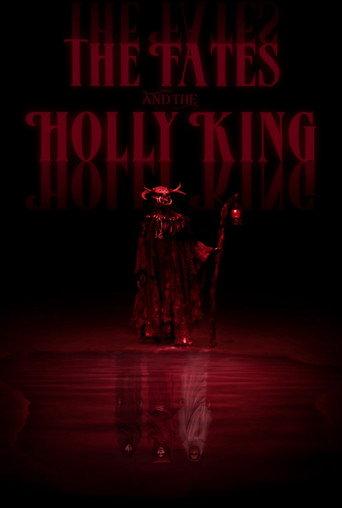 The Fates and the Holly King (2024) poster