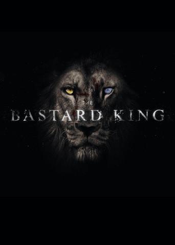 The Bastard King (2022) poster