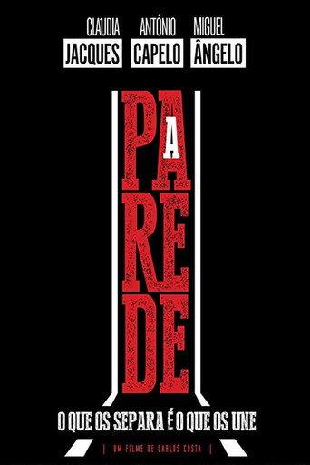 A Parede (2015) poster
