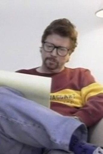 Tom Robbins: A Writer in the Rain (1997) poster