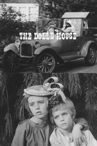 The Doll's House (1960) poster