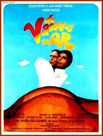 Hurrah for Adventure! (1970) poster