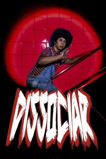Dissociar (2026) poster