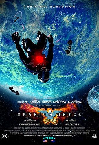 Cranium Intel (2016) poster