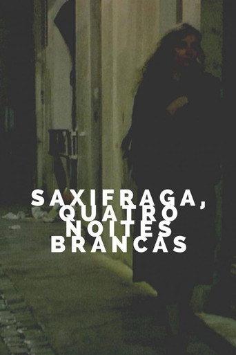 Saxifrages, Four White Nights (2021) poster