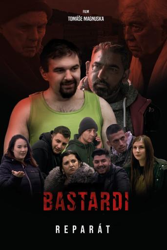 Bastards: Repair (2023) poster