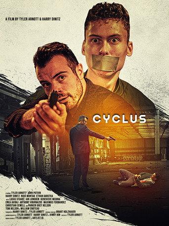 CYCLUS () poster