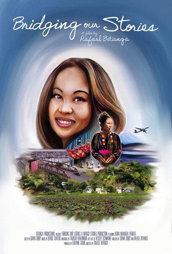 Bridging Our Stories (2026) poster