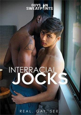 Interracial Jocks (2020) poster