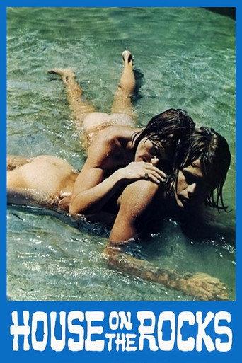 House on the Rocks (1974) poster