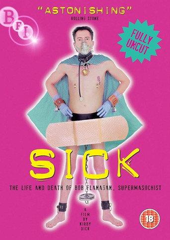 Sara's Sick Too (1995) poster