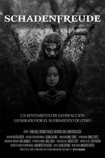 SCHADENFREUDE () poster