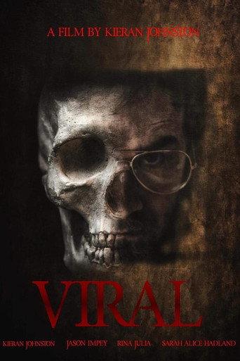 Viral () poster