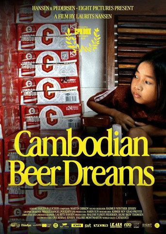 Cambodia Beer Dreams (2026) poster