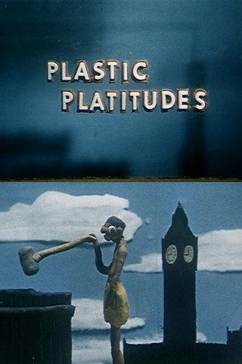 Plastic Platitudes (1957) poster