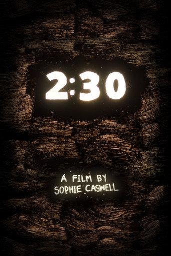 2:30 (2025) poster