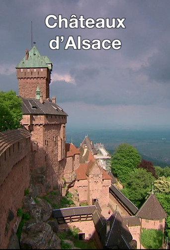 Châteaux d'Alsace (2011) poster