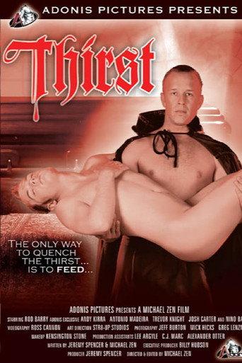 Thirst (2005) poster