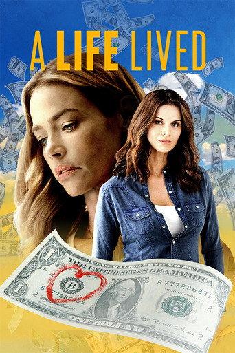 A Life Lived (2016) poster
