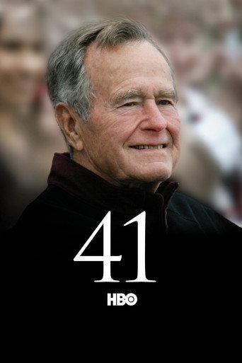 41 (2012) poster